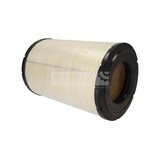 FILTRE A AIR OEM-HENGST FEII-III  FLII-III